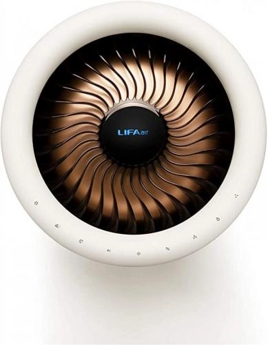 Очиститель воздуха LIFAair LAH302 в Узбекистане