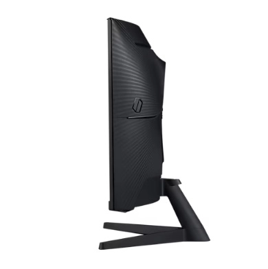 Samsung Odyssey 32"  LS32AG550EPXUZ monitori onlayn