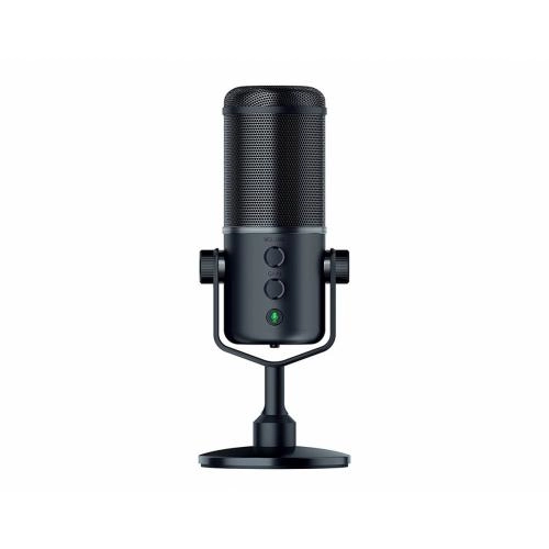 Razer Seiren Elite mikrofoni - rasm №2 Razer Seiren Elite mikrofoni sotib olish
