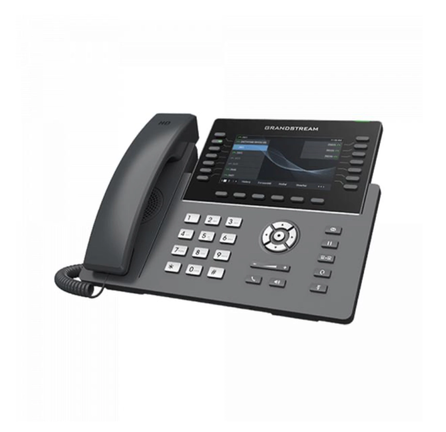 IP-telefon  Grandstream GRP2650 arzon
