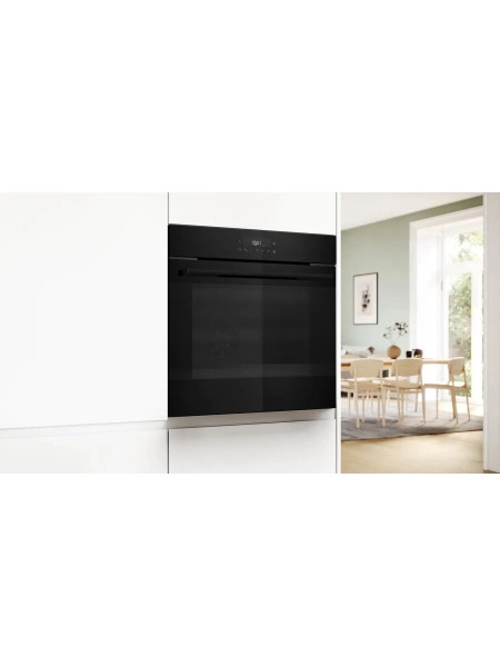 Bosch HJG852YB0T o&lsquo;rnatiluvchi duxovka-shkafi O'zbekistonda