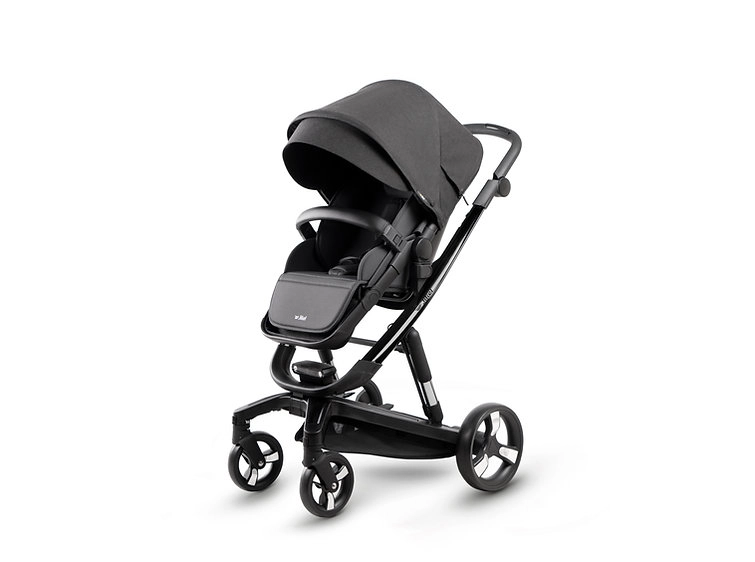 Jikel Diamond Stroller + set bolalar aravachasi sotib olish