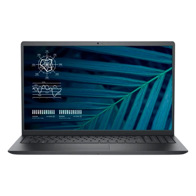 Ноутбук DELL VOSTRO 3510. Core I3-1115G4. DDR4 4GB. SSD 256GB 15.6" купить