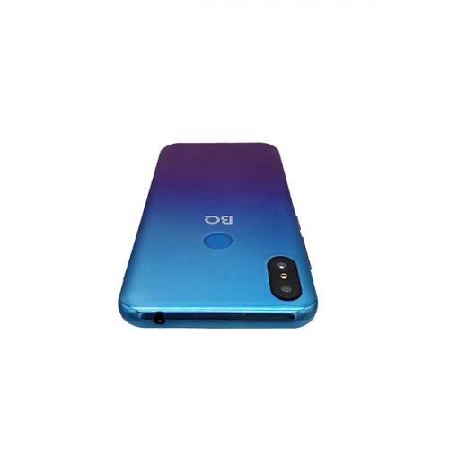 BQ 5730L Magic C (Deep blue) smartfoni O'zbekistonda