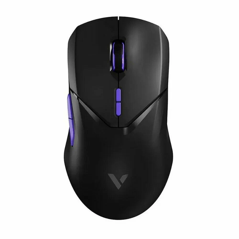 Rapoo VT9 Pro Qora binafsha sichqonchasi sotib olish