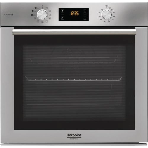 Встраиваемый духовой шкаф Hotpoint-Ariston FA5S 841 J IX купить