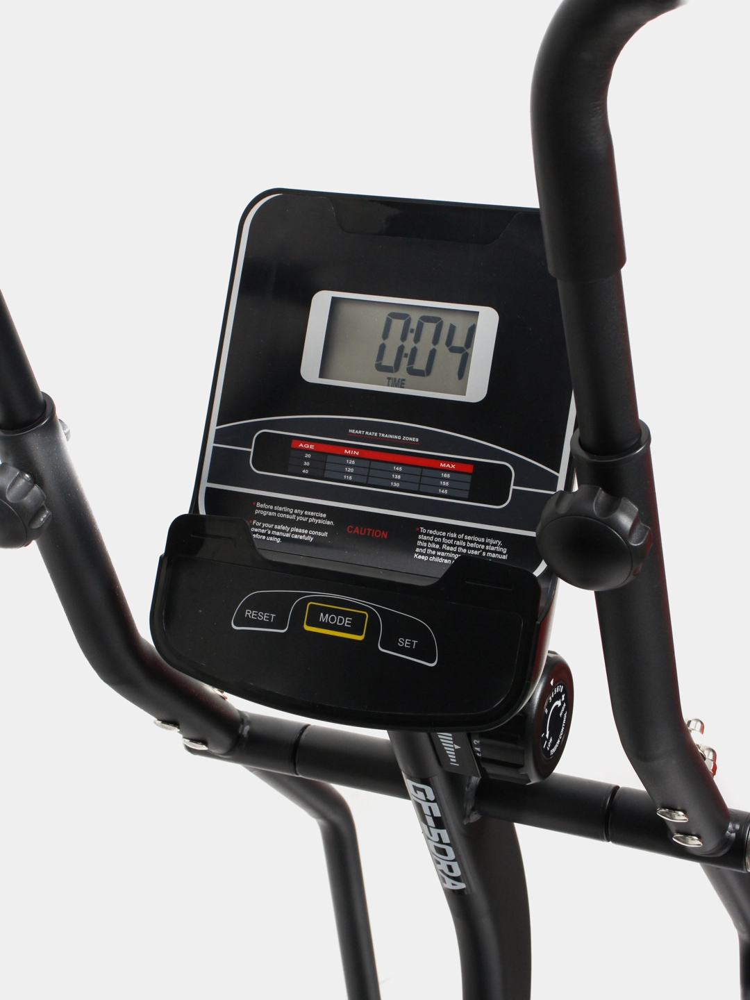 Elliptik trenajor GF-50RA , 110 kg onlayn