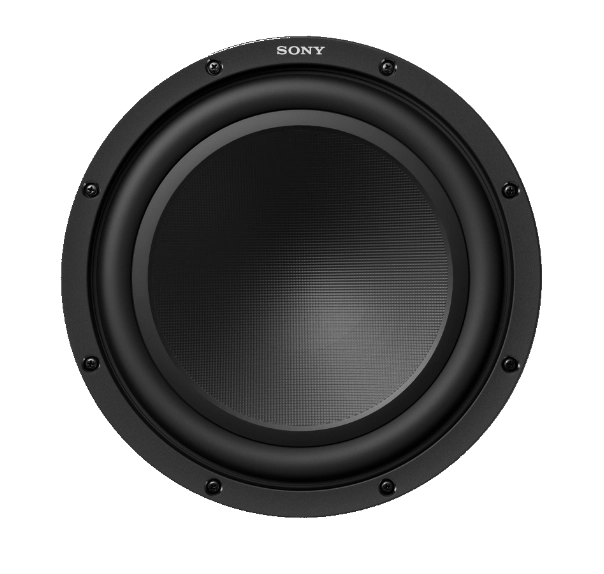 Сабвуфер Sony XS-W124GS недорого