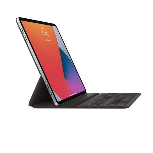 Клавиатура Apple Smart Keyboard Folio iPad Pro 12.9" 2021 (английские буквы) в Узбекистане