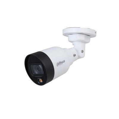 Видеокамера Dahua DH-IPC-HFW1239S1P-LED-0280B-S5 купить