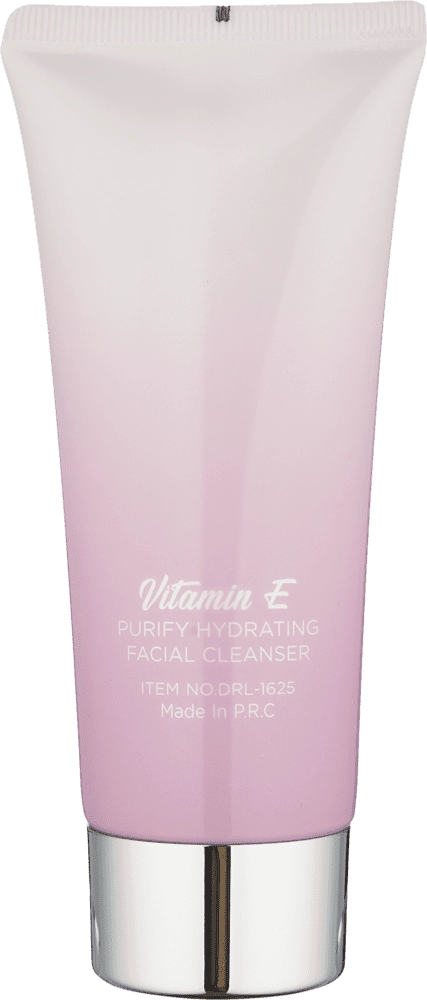 VITAMIN E PURIFY HYDRATING FACIAL CLEANSING GEL 80ML YUZ YUVISH PENKASI arzon