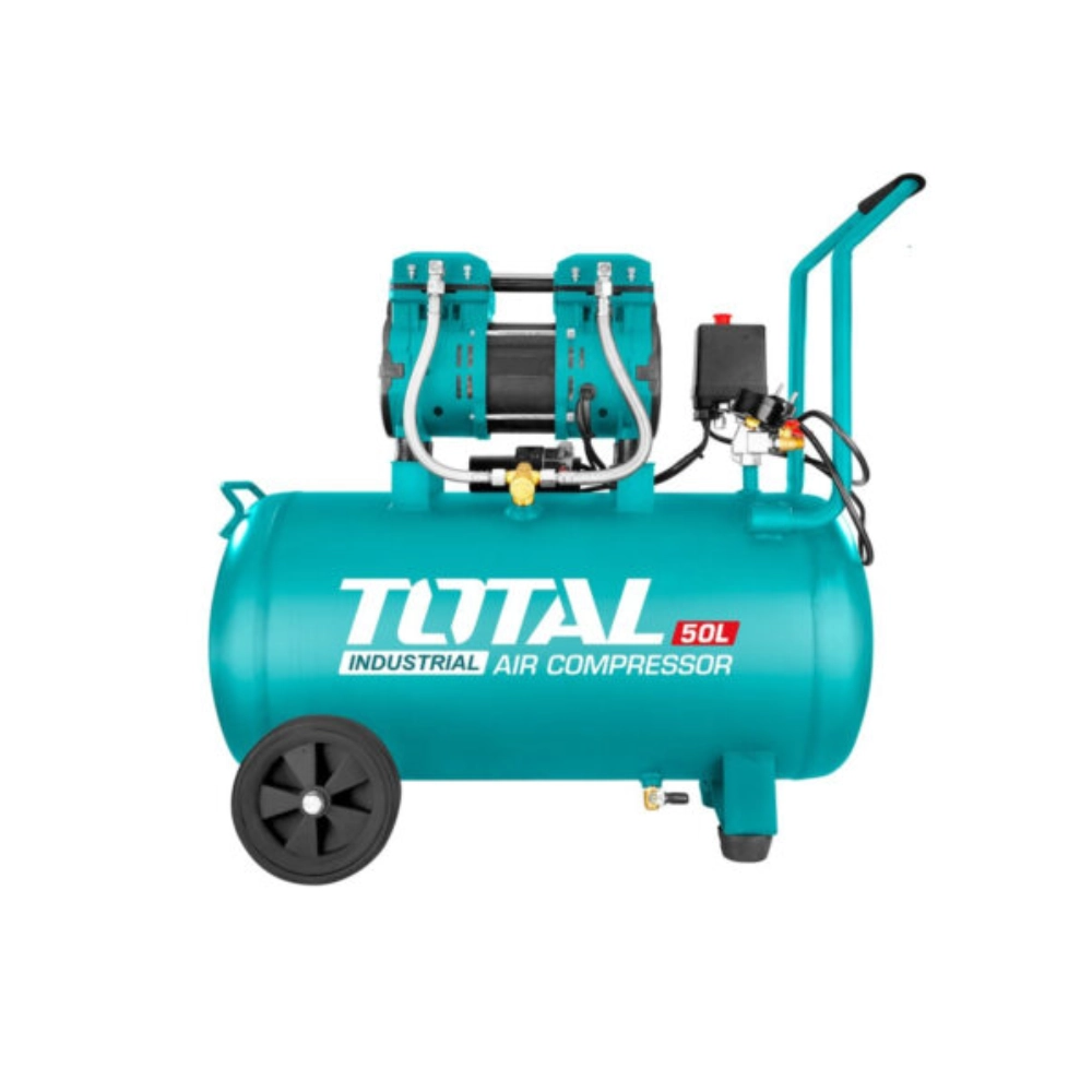 Воздушный компрессор TOTAL TCS1120508 купить