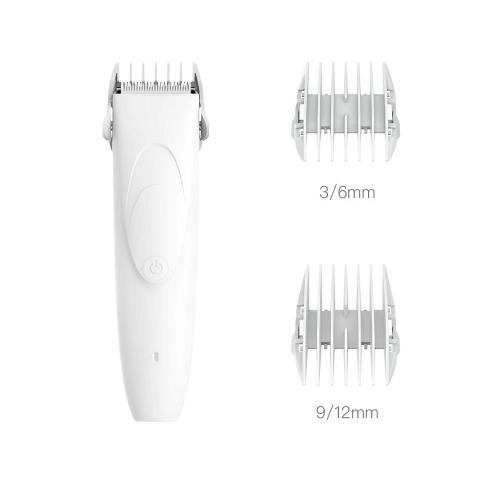 Машинка для стрижки животных Xiaomi Pawbby Pet Shaver купить