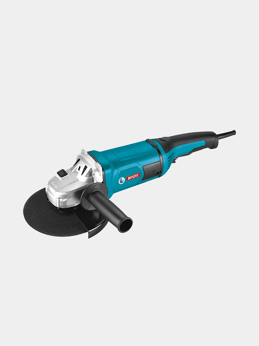 Elektr bolgarka BIYOTI BYT-AG001 230 mm 2100 Vt (2-AG001) sotib olish