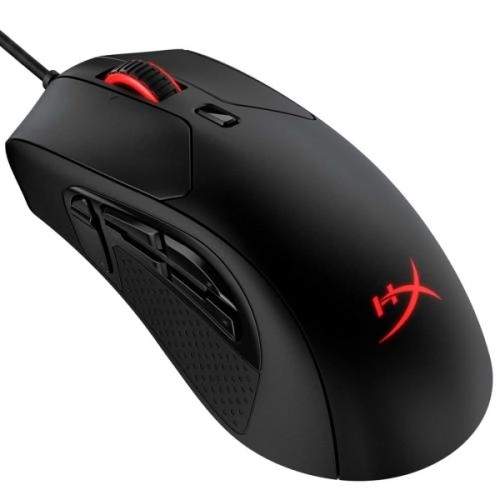 HyperX Pulsefire Raid USB sichqonchasi arzon
