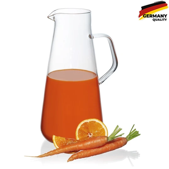 Кувшин с крышкой 1,5 л. Fontana, KELA 12418 недорого