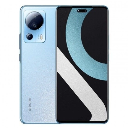 Смартфон Xiaomi 13 Lite 8/128 GB Lite Blue купить