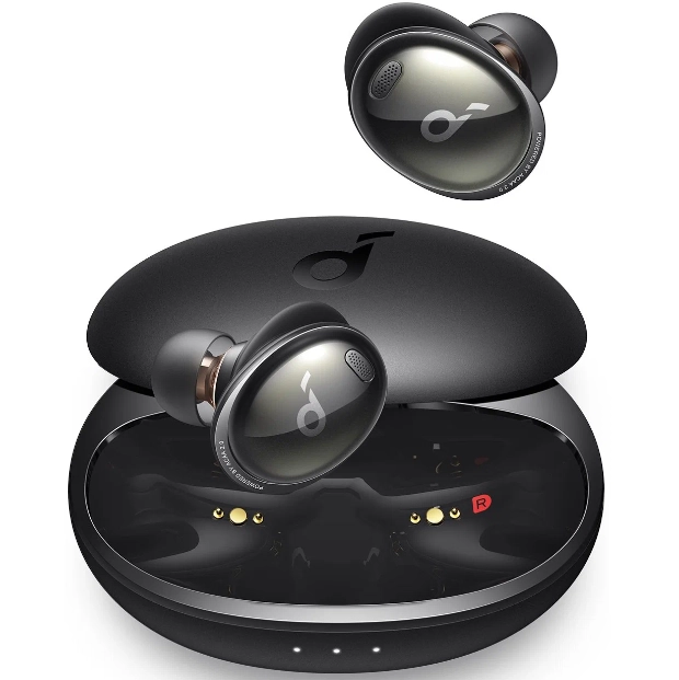 Беспроводные наушники Anker Liberty 3 Pro Black купить