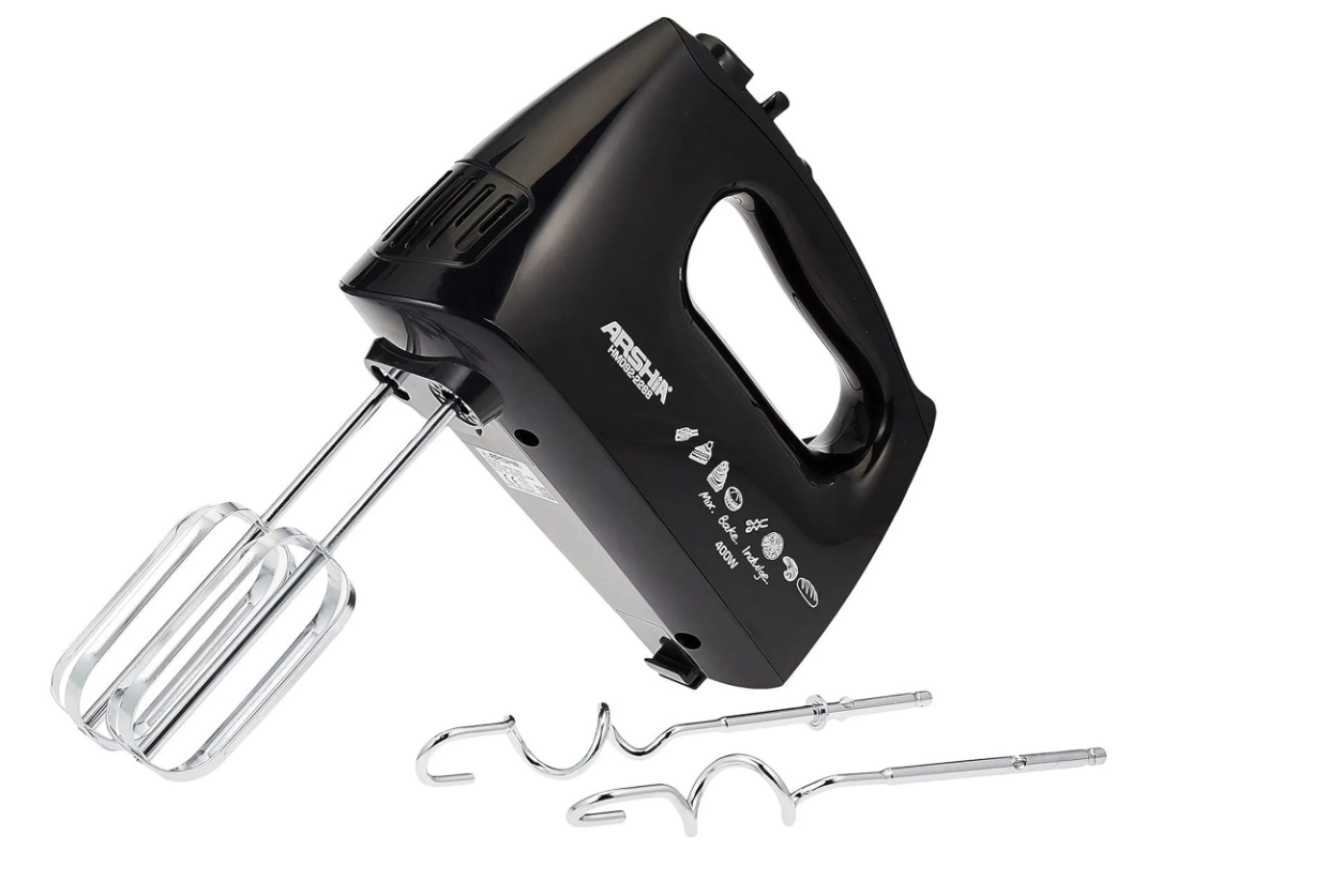 Arshia HM092-2288 qo'l mikseri onlayn