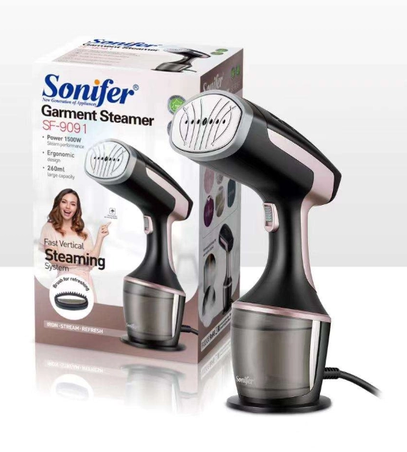 Ручной отпариватель Sonifer SF-9091 недорого