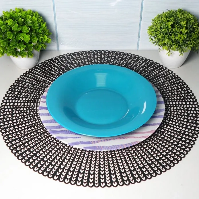 Luminarc Junia Purple 46 ta element Stol servisi (V1201) yetkazib berish