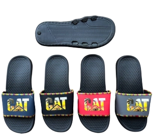 Тапочки  XL2061-3 PowerGym купить