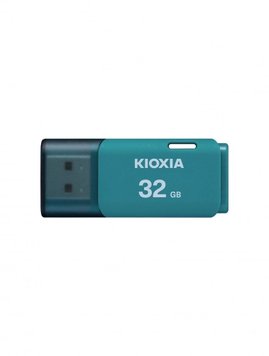 USB-флешка Kioxia U202 USB 2.0 32GB (Green) купить