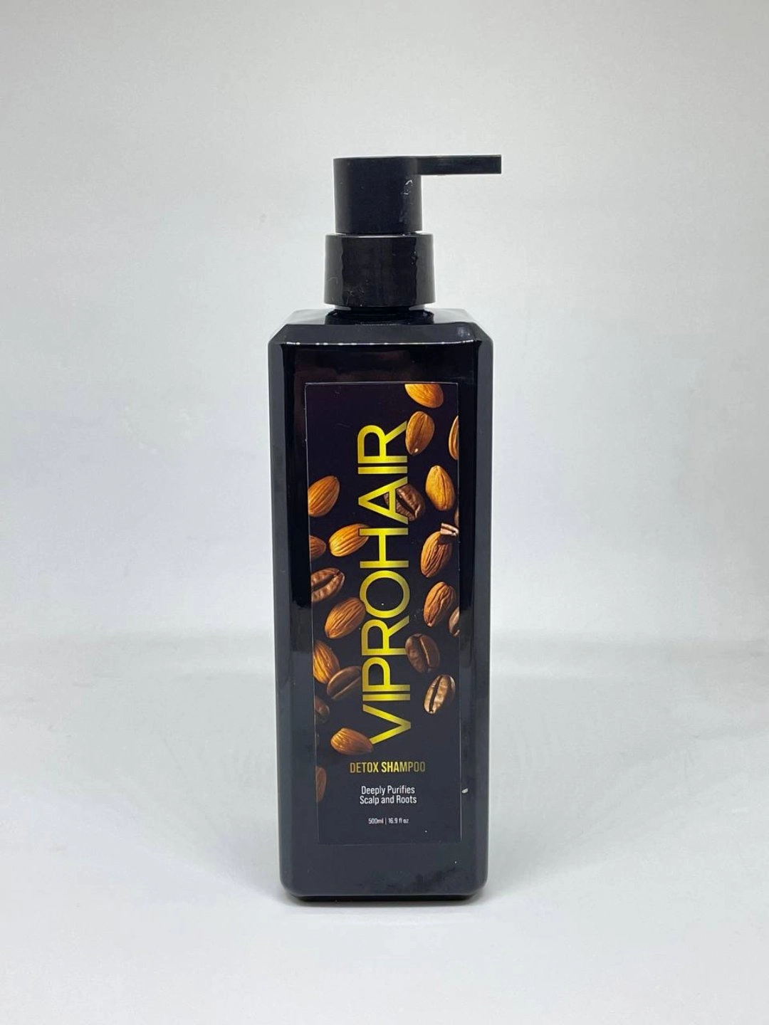 Kepekka qarshi shampun Viprohair Detox, 500 ml sotib olish