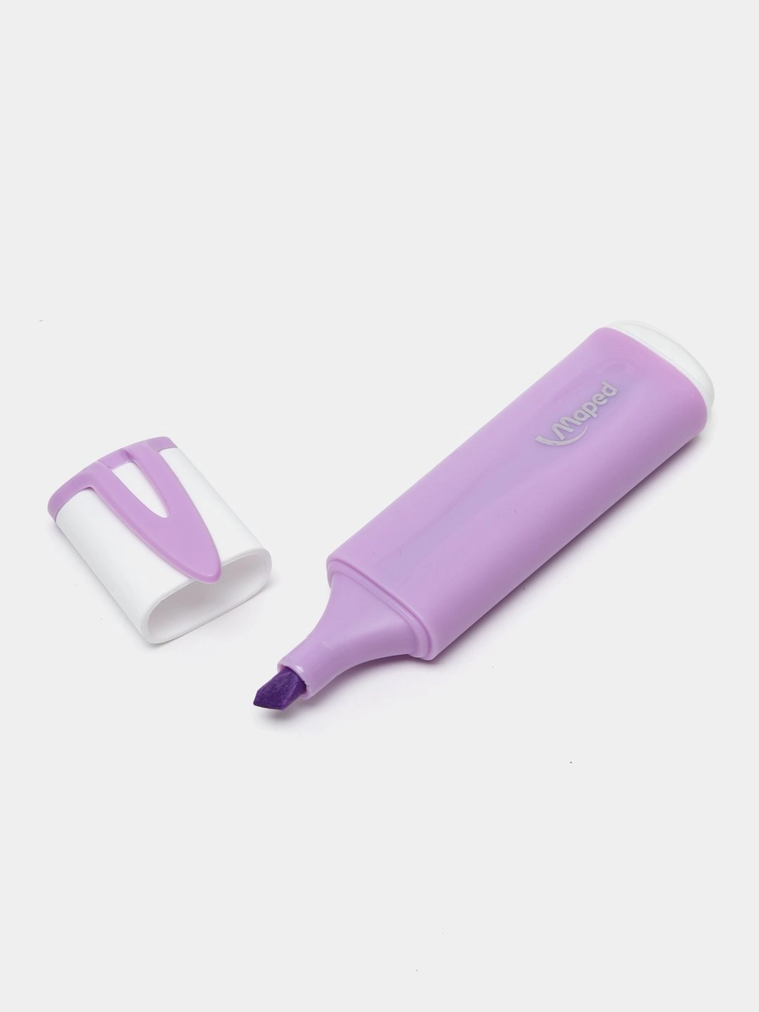 Маркер текстовой Maped "Fluo Peps Classic Pastel", 4 цветов онлайн