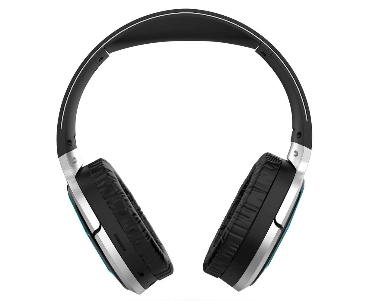 Green Lion Lisbon GNHDPHT10 qora simsiz quloqchini sotib olish