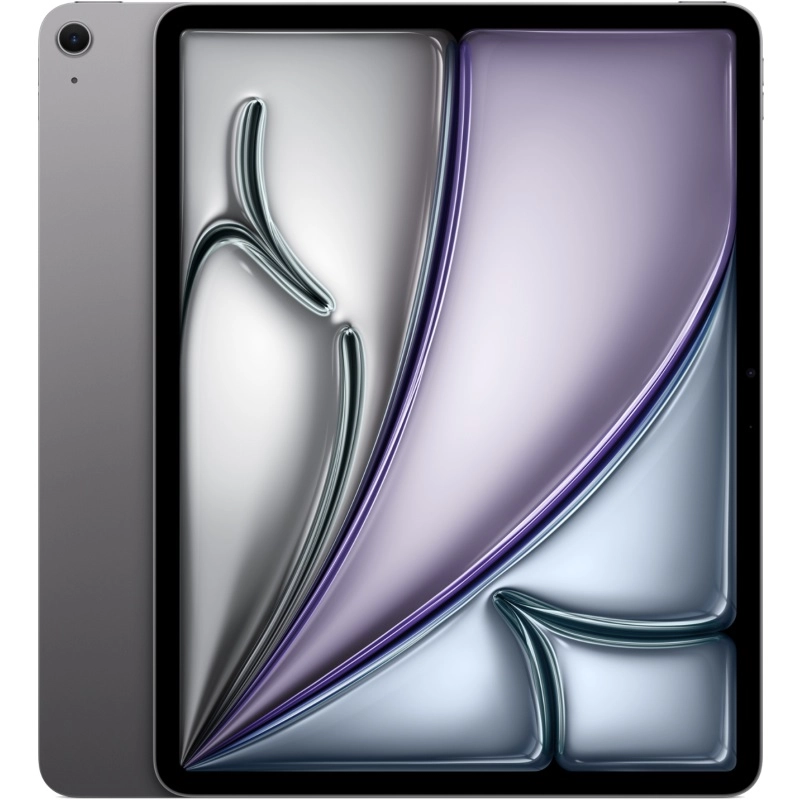 Apple iPad Air 13 Apple iPad Air 13" M2 (2024) 256GB Cellular 5G Space Gray Plansheti sotib olish