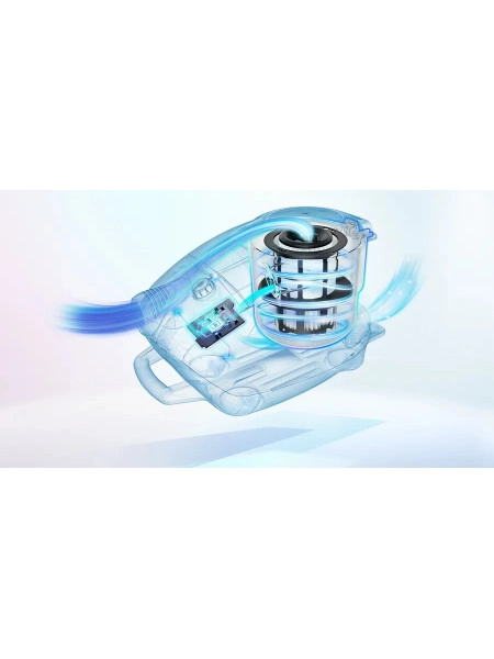 Bosch BGS7POW2 changyutgichi xususiyatlar