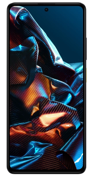 Смартфон Xiaomi Poco X5 Pro 8/256GB Желтый недорого