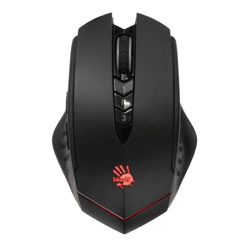 Мышь A4Tech Bloody R80 беспроводная купить