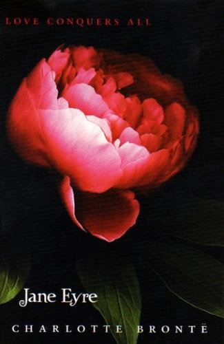 Charlotte Bronte: Jane Eyre (Бошқа нашриётлар, A5) sotib olish