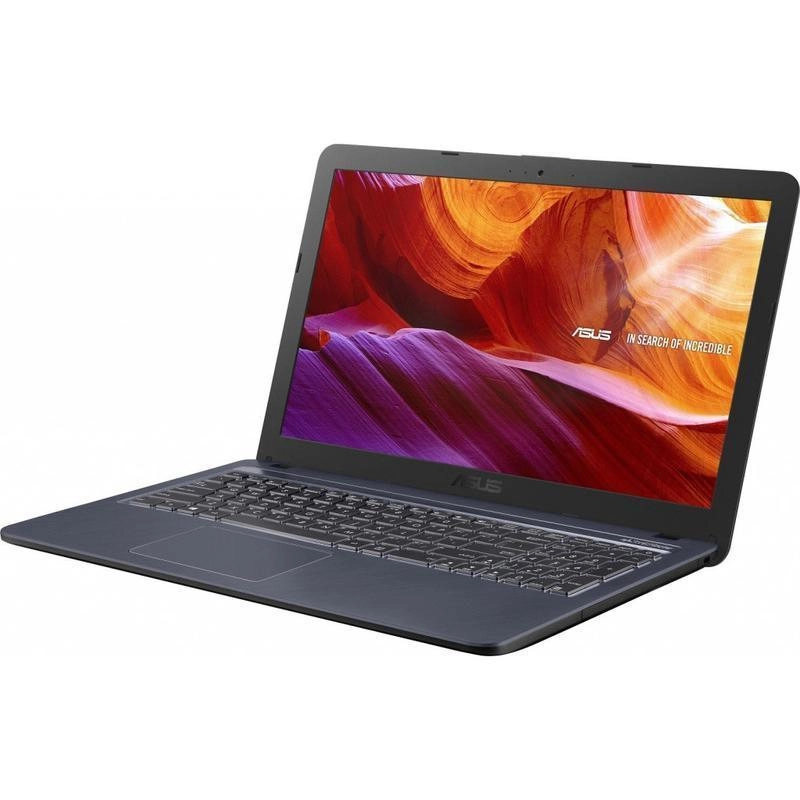 Ноутбук ASUS X543M N4020 DDR4 4GB. HDD 1TB. 15.6" HD Blue в Узбекистане