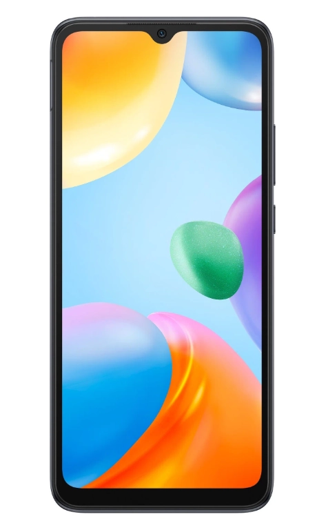 Смартфон Xiaomi Redmi 10C 4/64 GB Gray в Узбекистане