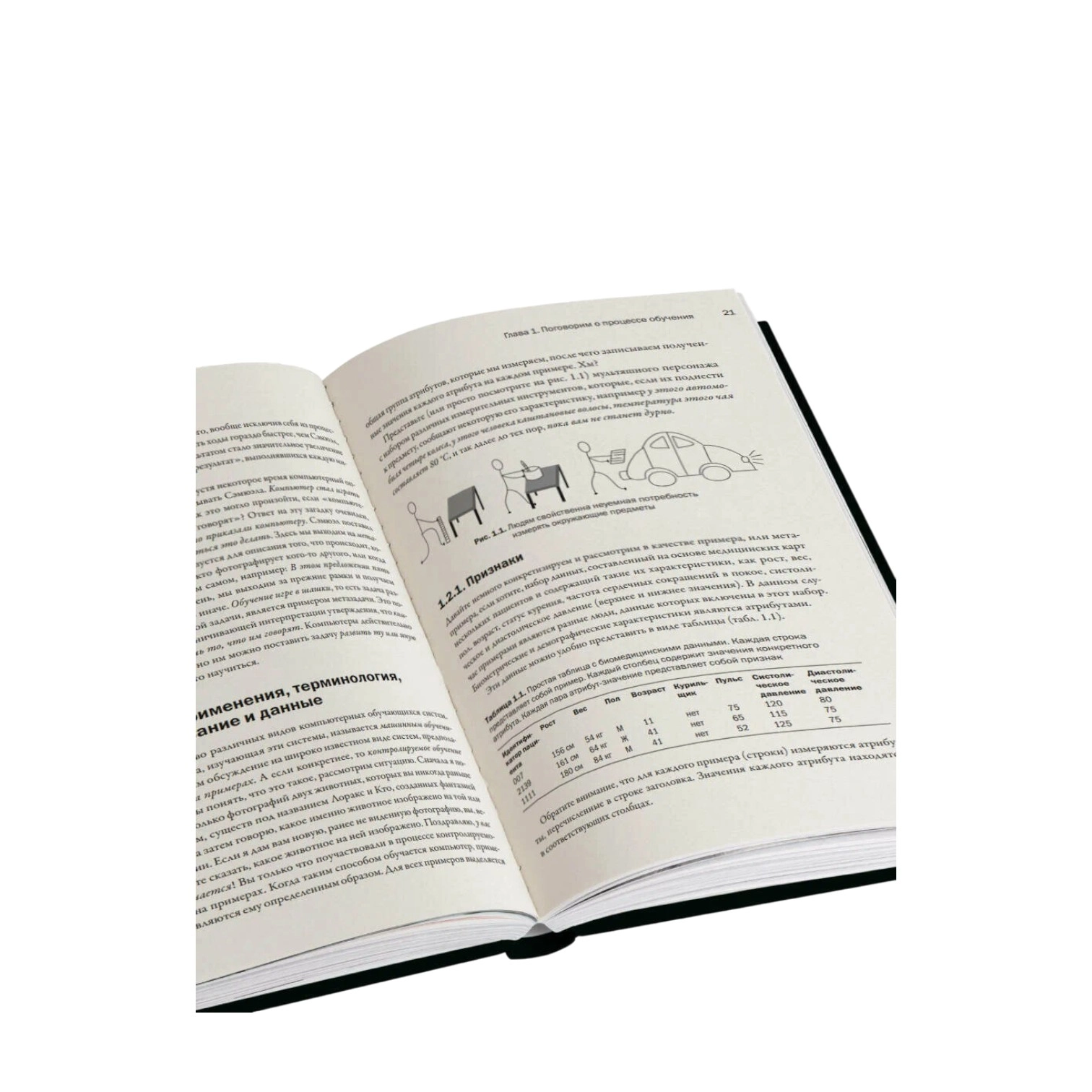 Марк Феннер: Машинное обучение с помощью Python для всех Руководство по созданию систем машинного обучения от основ до мощных инструментов недорого