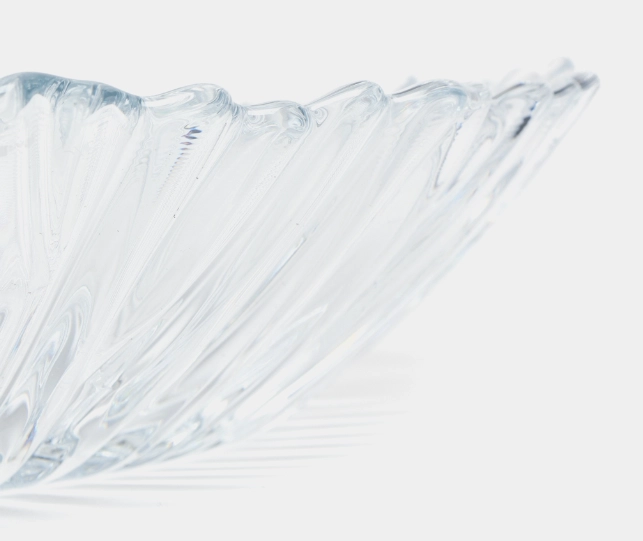 Блюдо Pasabahce Aurora 330х250мм 1шт (10546) рассрочка