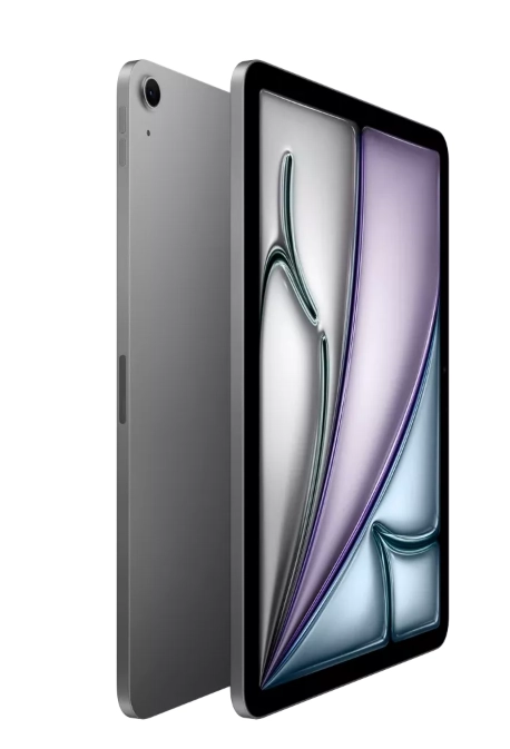 Apple iPad Air 11 M3 (2025) 128GB Wi-Fi Space Gray Plansheti arzon