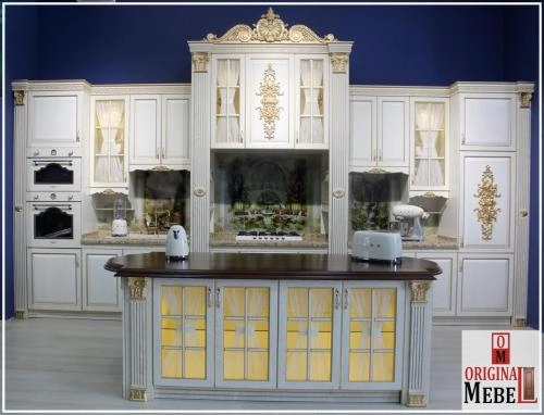 ''Klassika-6'' oshxona mebeli sotib olish