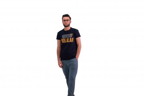 Футболка "Osmondagi bolalar" XXL недорого