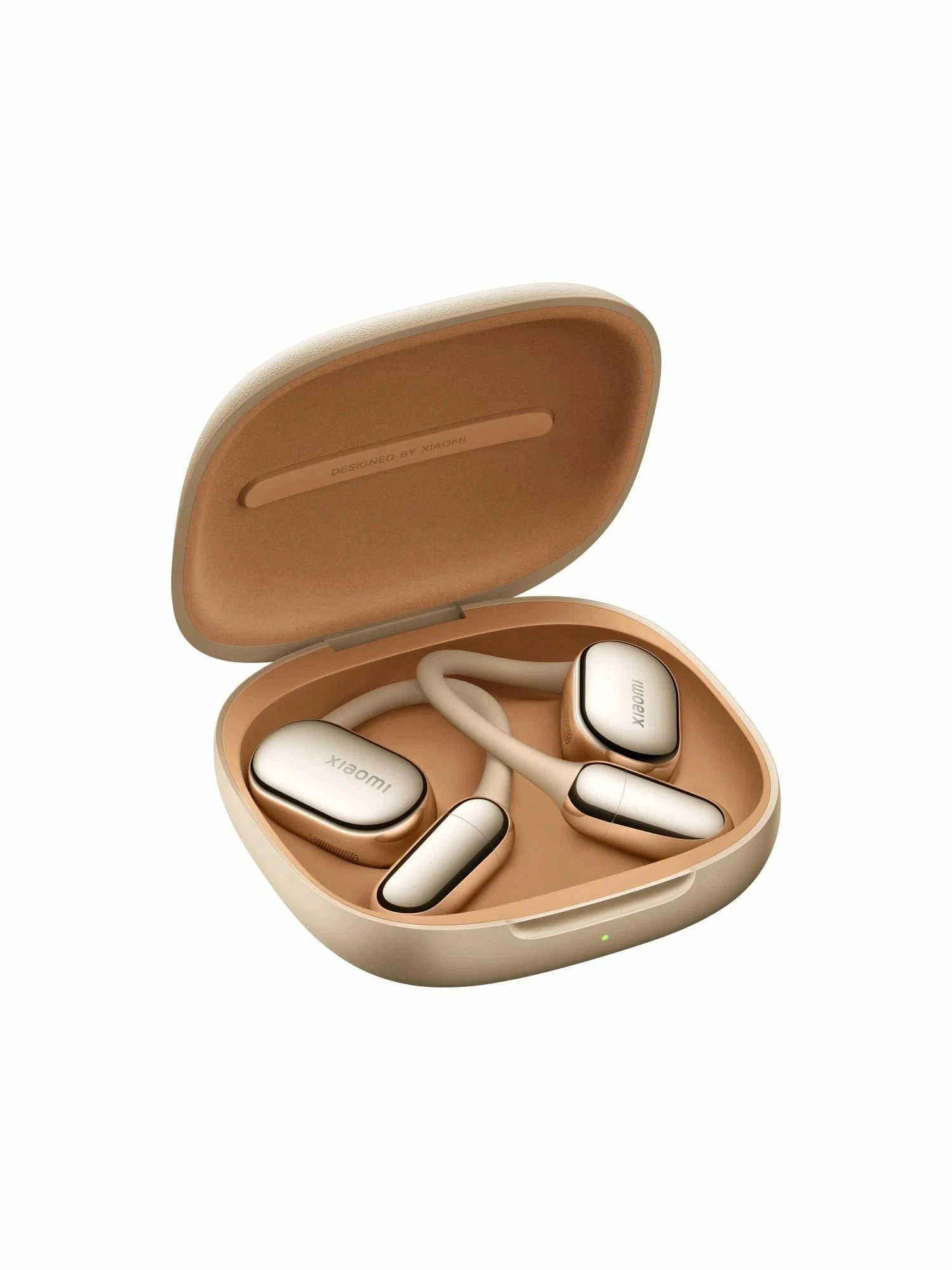 Xiaomi OpenWear Stereo Pro simsiz quloqchini, Sand Gold onlayn