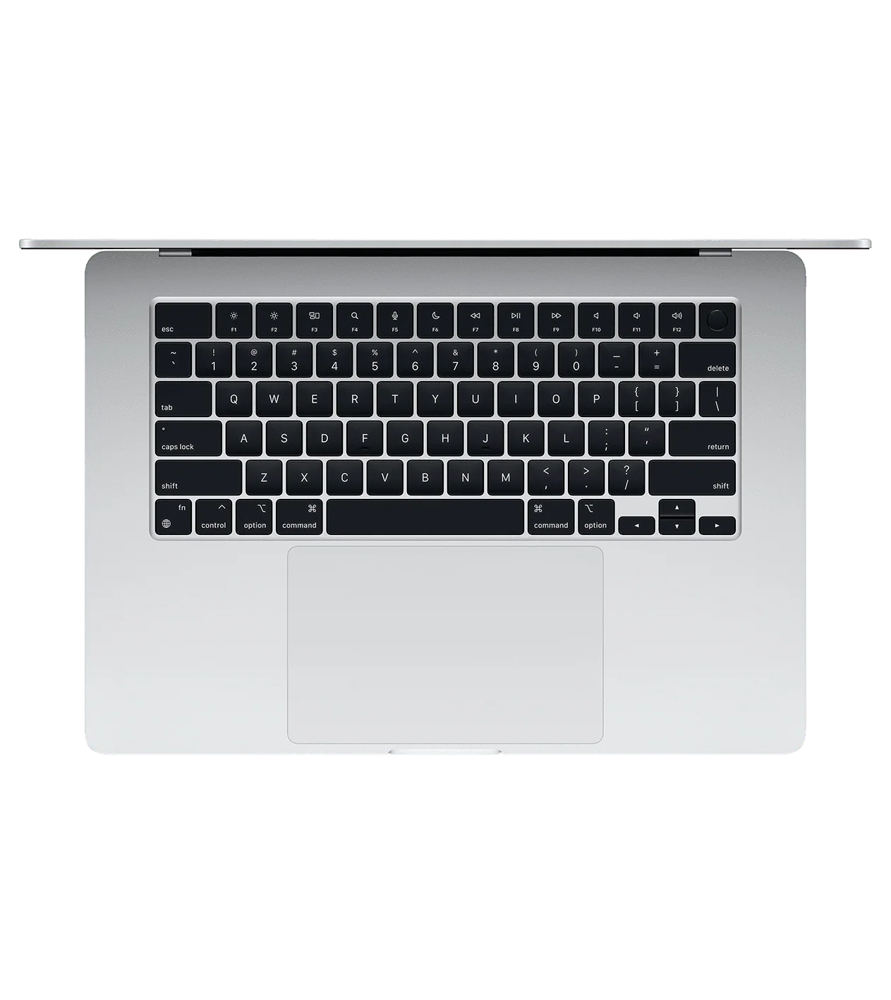 Apple MacBook Air 13 M4 16GB/256GB Silver noutbuki arzon