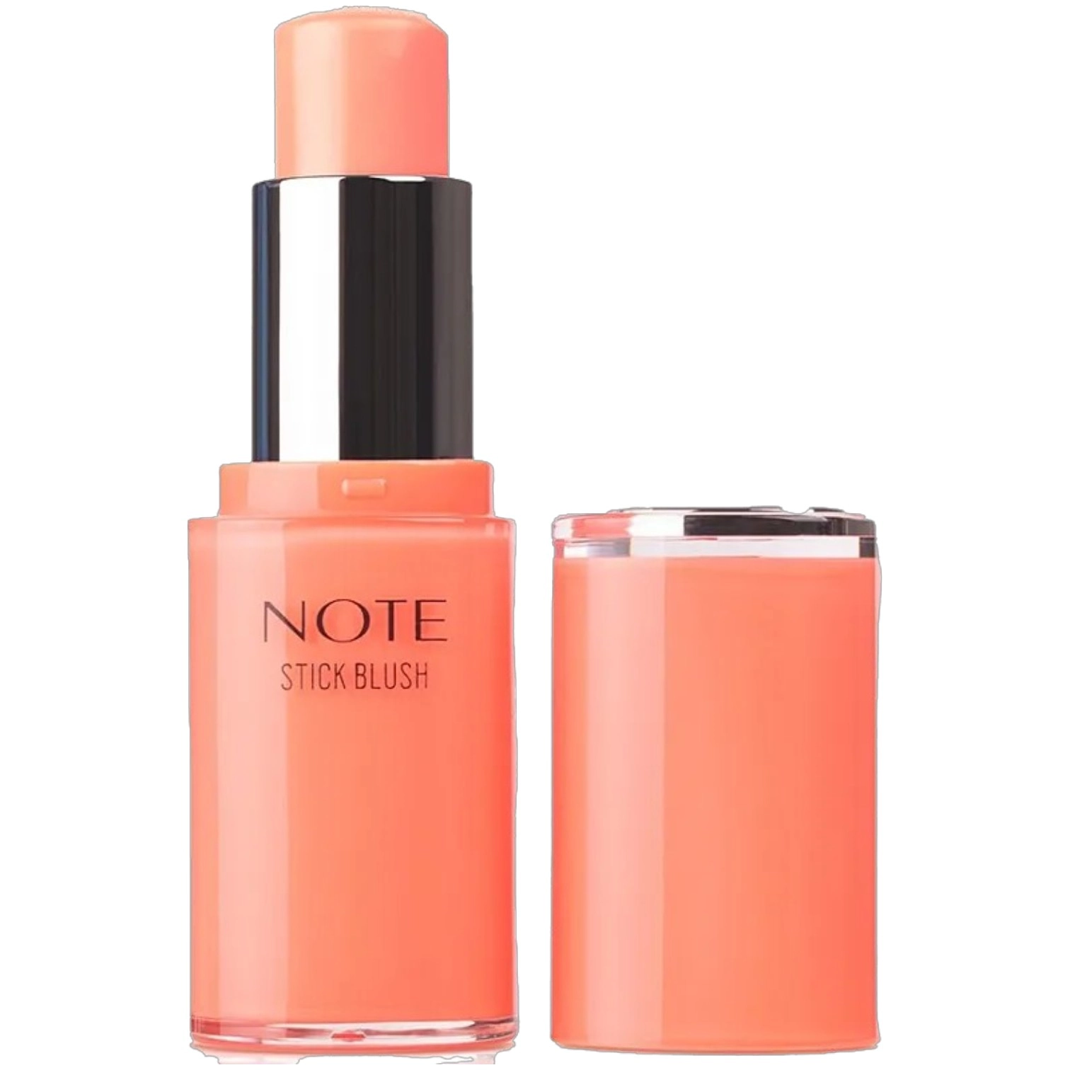 Stik shaklidagi rumyana NOTE STICK BLUSH 10 (8g) sotib olish