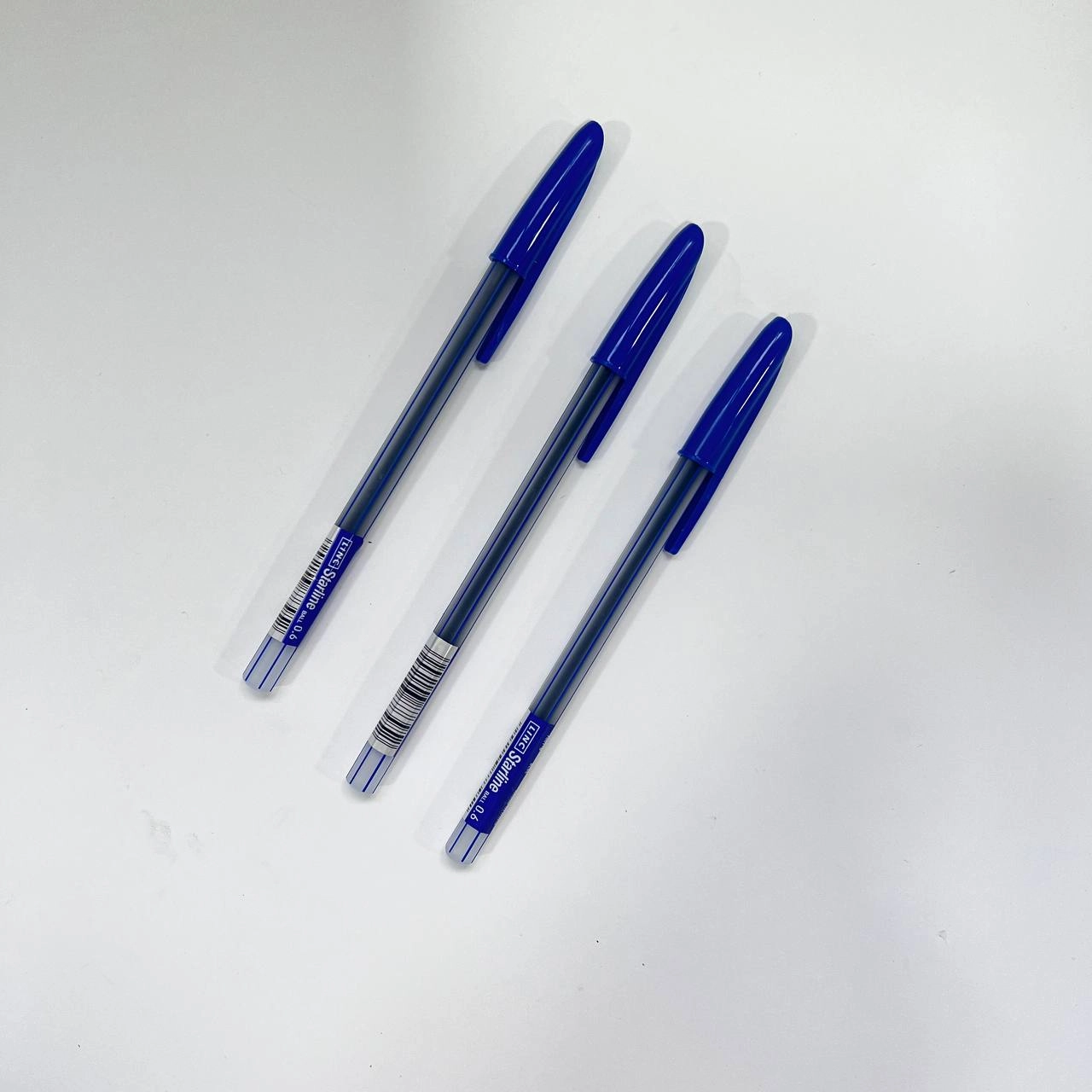 Linc 7001 ruchkasi (ko'k, dona) arzon