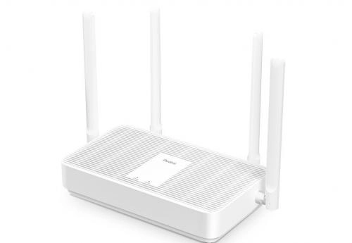 Роутер Xiaomi Redmi Router AX5 (Оптика) купить