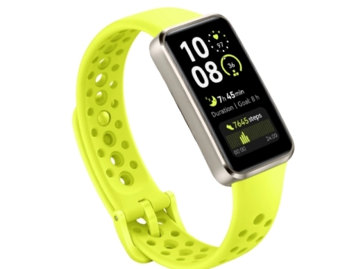 Смарт браслет HUAWEI Band 10,  Green купить