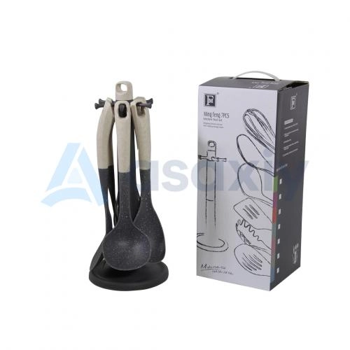 Набор половников Ming Feng 7 предметов доставка