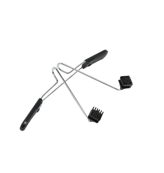 Avtomobil o'rindig'ining bosh suyagidagi ilgichi, kiyim uchun sotib olish